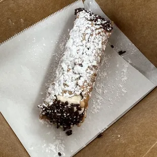 Cannoli