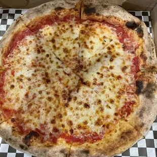 Cheese Pizza