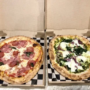 Pizza Specials of the Day 5/23