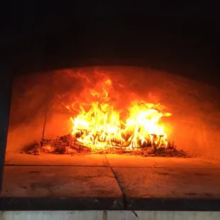 Fire