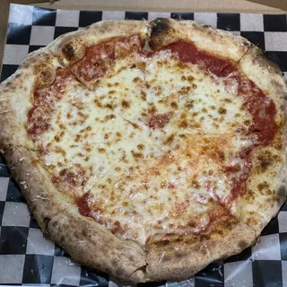 Cheese Pizza