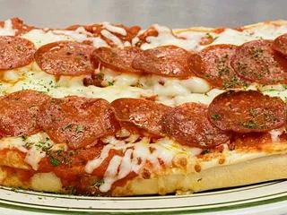 Dano's Pizza