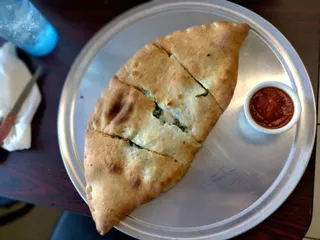 Franco’s Pizzeria 