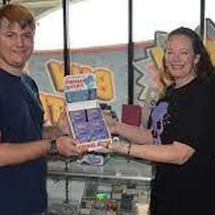 For the Win sells Primal Jaws Dinosaur Card Game