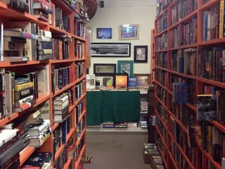 Book Exchange & Bible Bookstore