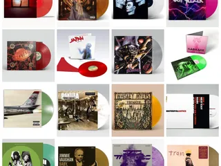 Studio Records Tulsa