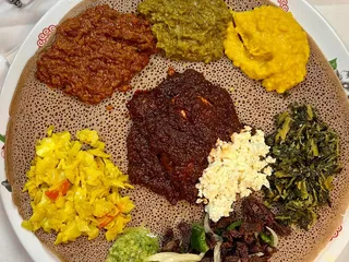 Lalibela Ethiopian Restaurant
