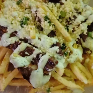 Truffle Fries
