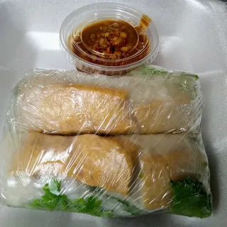 Spring Rolls