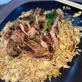 Fried Rice