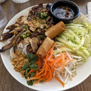Noodle Bowl
