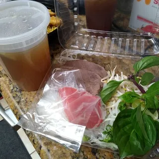 Pho House Special