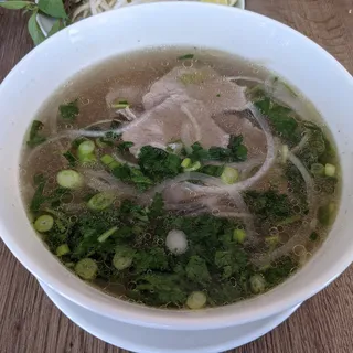 Pho Rare Tenders