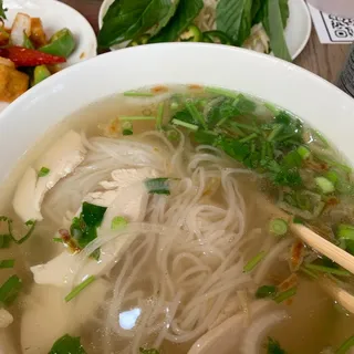 Pho Chicken