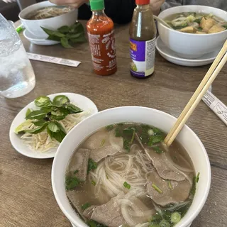 Pho Vegetarian