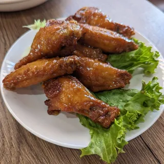 Fish Sauce