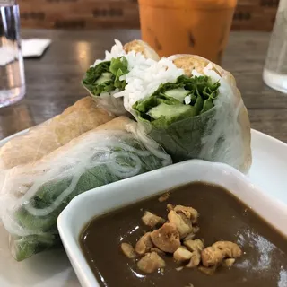 Peanut Sauce