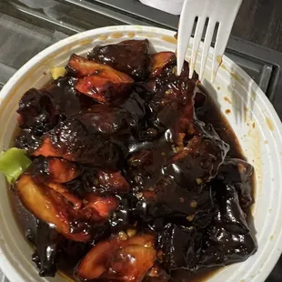 Fu Hing Restaurant