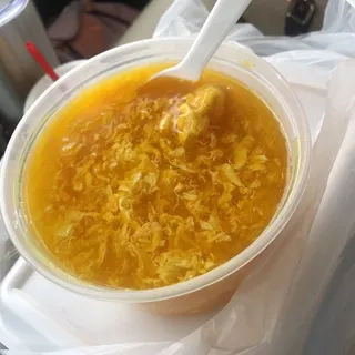 Egg Drop Soup