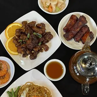 Fu Lai China Buffet