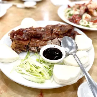 Peking Duck