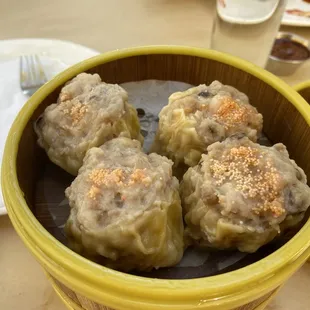 Shu mai