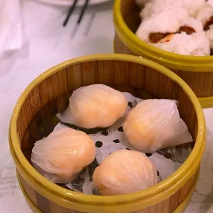 soups and chowder, food