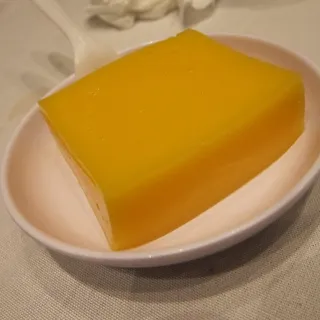 Mango Pudding
