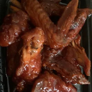 General Tso 's Chicken