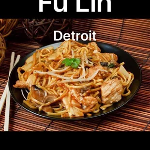 food, ramen and noodles