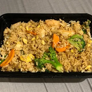 Eloisa&apos;s House Fried Rice