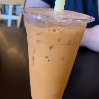 Milk Tea