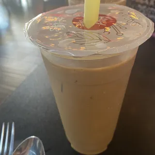 Vietnamese Iced Coffee