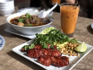 Cancoon Thai Restaurant