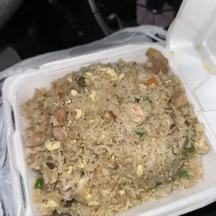 House Special Fried Rice