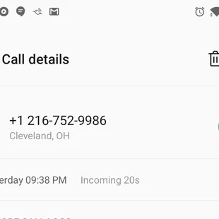 This is the time she call demanding I get food now