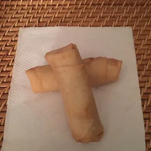 Spring Rolls