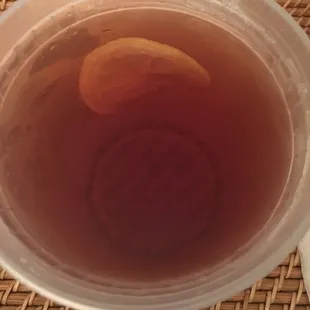 Sweet Tea