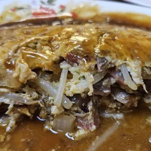 Egg Foo Young