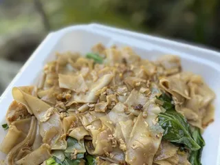 D Thai Chinese Restaurant