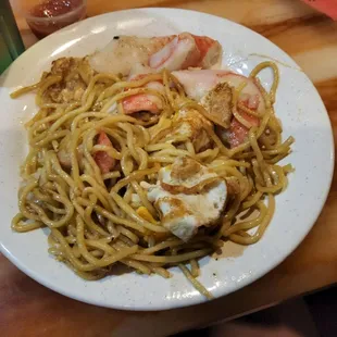 My Hibachi