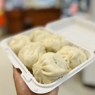 Dumplings
