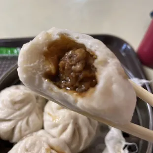 food, soup, soups and chowder, chowder