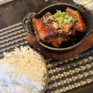 Deji Samgyeopsal