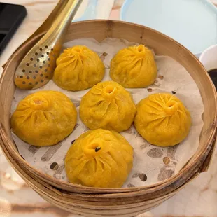 Xiao Long Baos