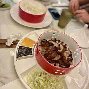 Peking Duck