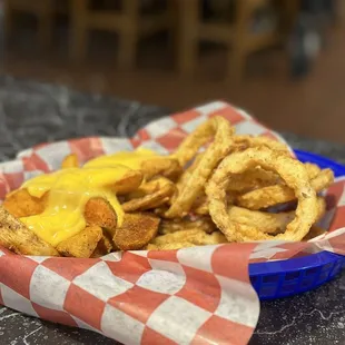 Frings