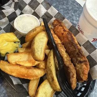 Chicken Tenders