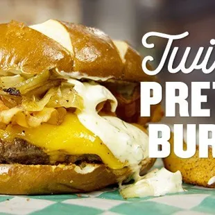 burgers, burger, food