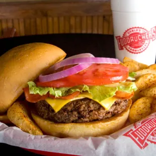 food, burgers, burger